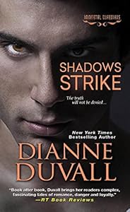 Shadows Strike