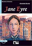 Jane Eyre - Buch mit Audio-CD: Jane Eyre. Buch und CD - Charlotte Bronte