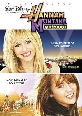 Hannah Montana - Miley Cyrus Movie