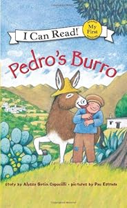 Pedro's Burro