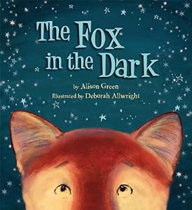 The Fox in the Dark by Alison Green 
			
			
		
		
		
       	 
       		
       			,