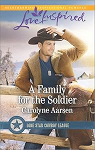 A Family for the Soldier