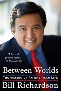 Between Worlds: The Making of an American Life