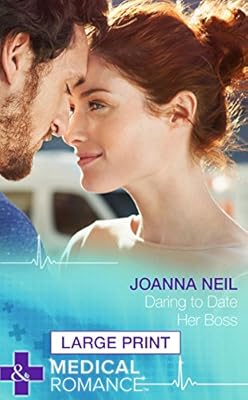 Daring to Date Her Boss