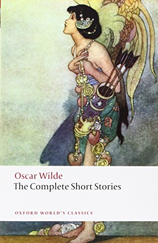 The Complete Short Stories by Oscar Wilde