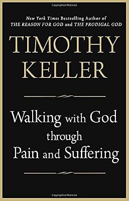 Walking with God through Pain and Suffering