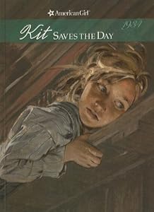 Kit Saves the Day: A Summer Story