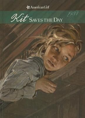Kit Saves the Day: A Summer Story