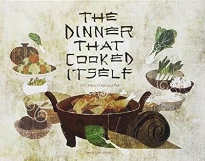 The Dinner That Cooked Itself