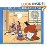 Boy of the Three-Year Nap