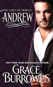 Andrew: Lord of Despair