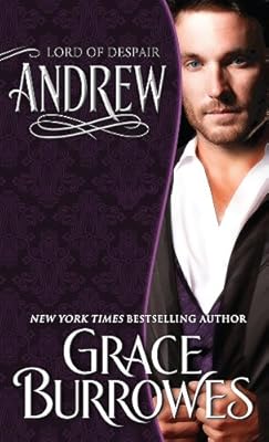 Andrew: Lord of Despair