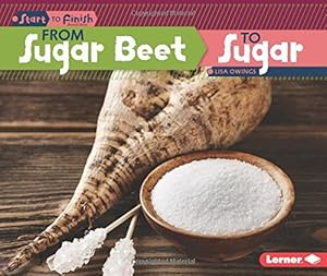 From Sugar Beet to Sugar