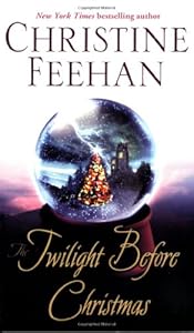 The Twilight Before Christmas (Drake Sisters, Book 2)