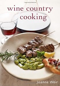 Wine Country Cooking