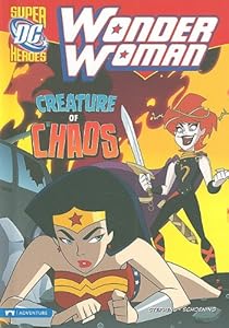 Creature of Chaos
