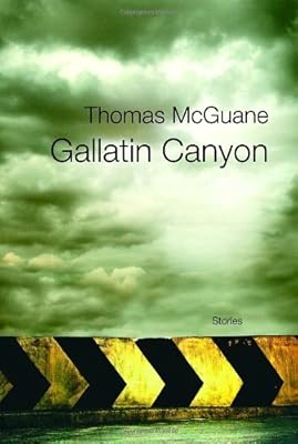 Gallatin Canyon