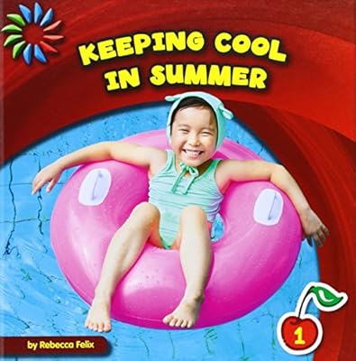 Keeping Cool in Summer
