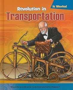 Revoltuion in Transportation (It Works!)