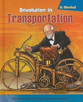 Revoltuion in Transportation (It Works!)