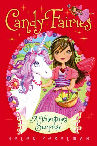 A Valentine's Surprise by Helen Perelman