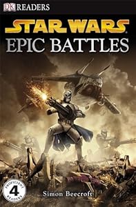 "Star Wars" Epic Battles