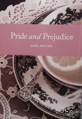 Pride and Prejudice