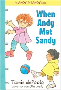 When Andy met Sandy
