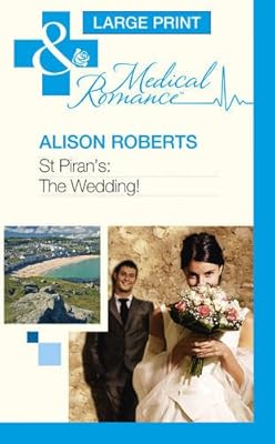 St. Prian's: The Wedding!