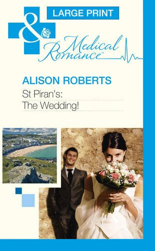 St. Prian's: The Wedding! by Alison Roberts