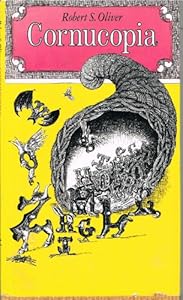 Cornucopia: by Robert S. Oliver