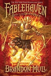 Fablehaven, vol. 5: Keys to the Demon Prison