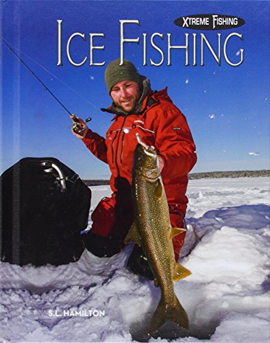 Ice Fishing by S. L. Hamilton
