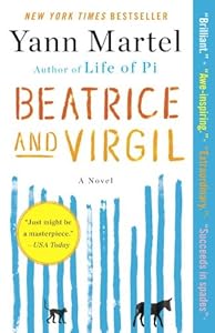 Beatrice and Virgil: A Novel
