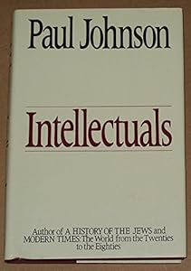 Intellectuals