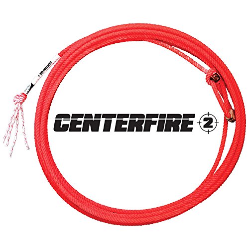 Algopix Similar Product 12 - Fast Back Rope Mfg Co Centerfire2 4