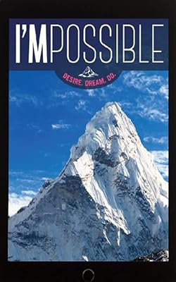 I'Mpossible eBook: Desire, Dream, Do