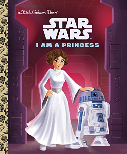 I Am a Princess by Courtney Carbone