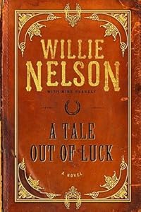 A Tale Out of Luck (Large Print)