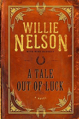 A Tale Out of Luck (Large Print)