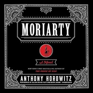 Moriarty: Library Edition