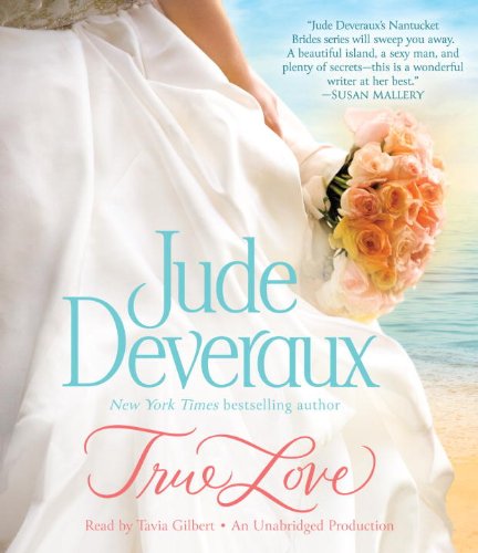 True Love by Jude Deveraux