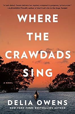 Where the Crawdads Sing