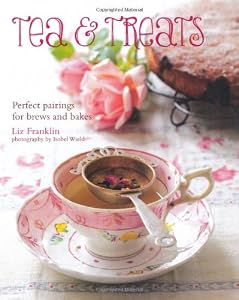 Tea and Treats