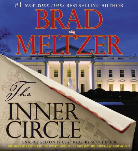 The Inner Circle by Brad Meltzer