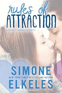 Rules of Attraction by Simone Elkeles