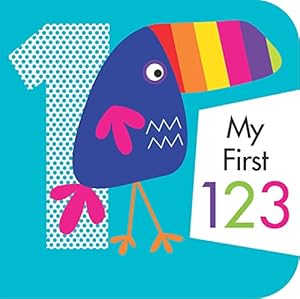 My First 123