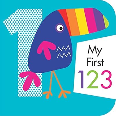 My First 123