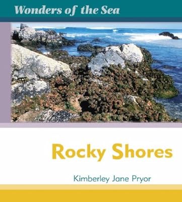 Rocky Shores (Wonders of the Sea)