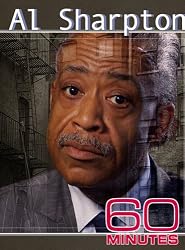 60 Minutes - Al Sharpton (May 22, 2011)